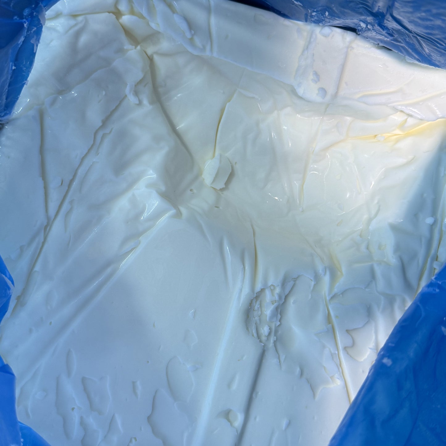 100% Grass Fed Beef Tallow 7 lb. Bulk