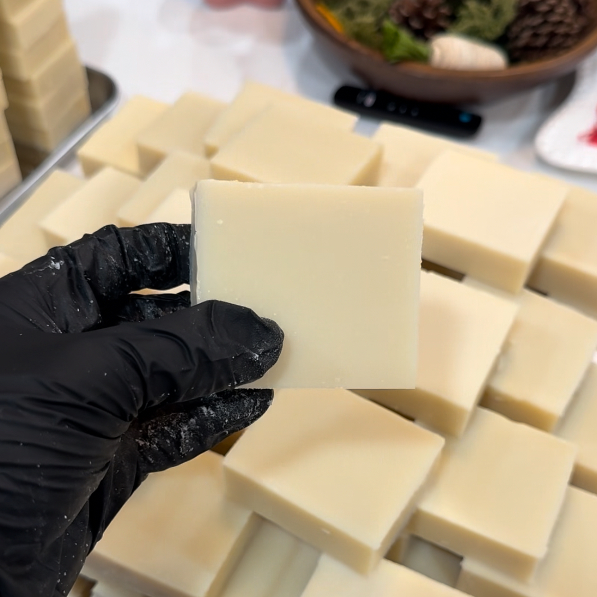 Soap Making Supplies