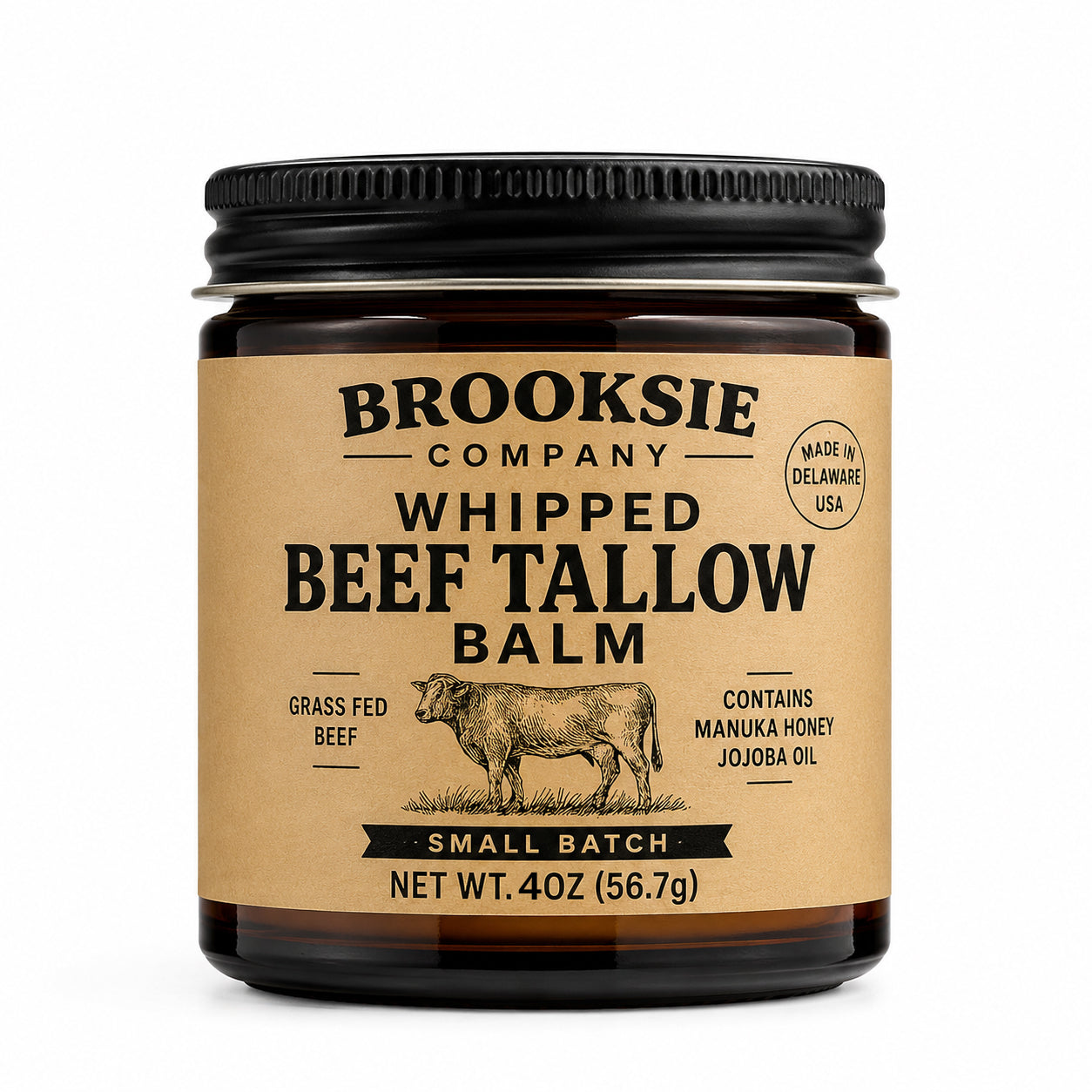 Balms & Creams