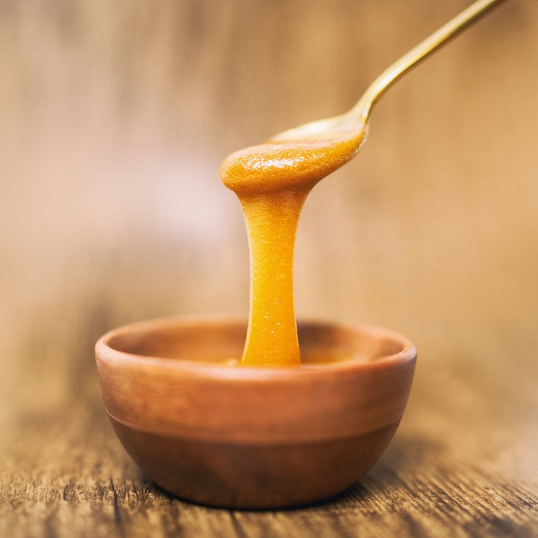 Manuka honey