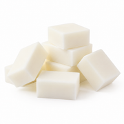 Goat's Milk Melt and Pour Soap Base Cube Chunks