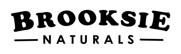 Brooksie Naturals Logo