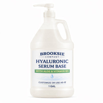 Hyaluronic Serum Base 1 Gallon