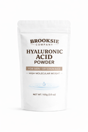 Hyaluronic Powder High Molecular Weight