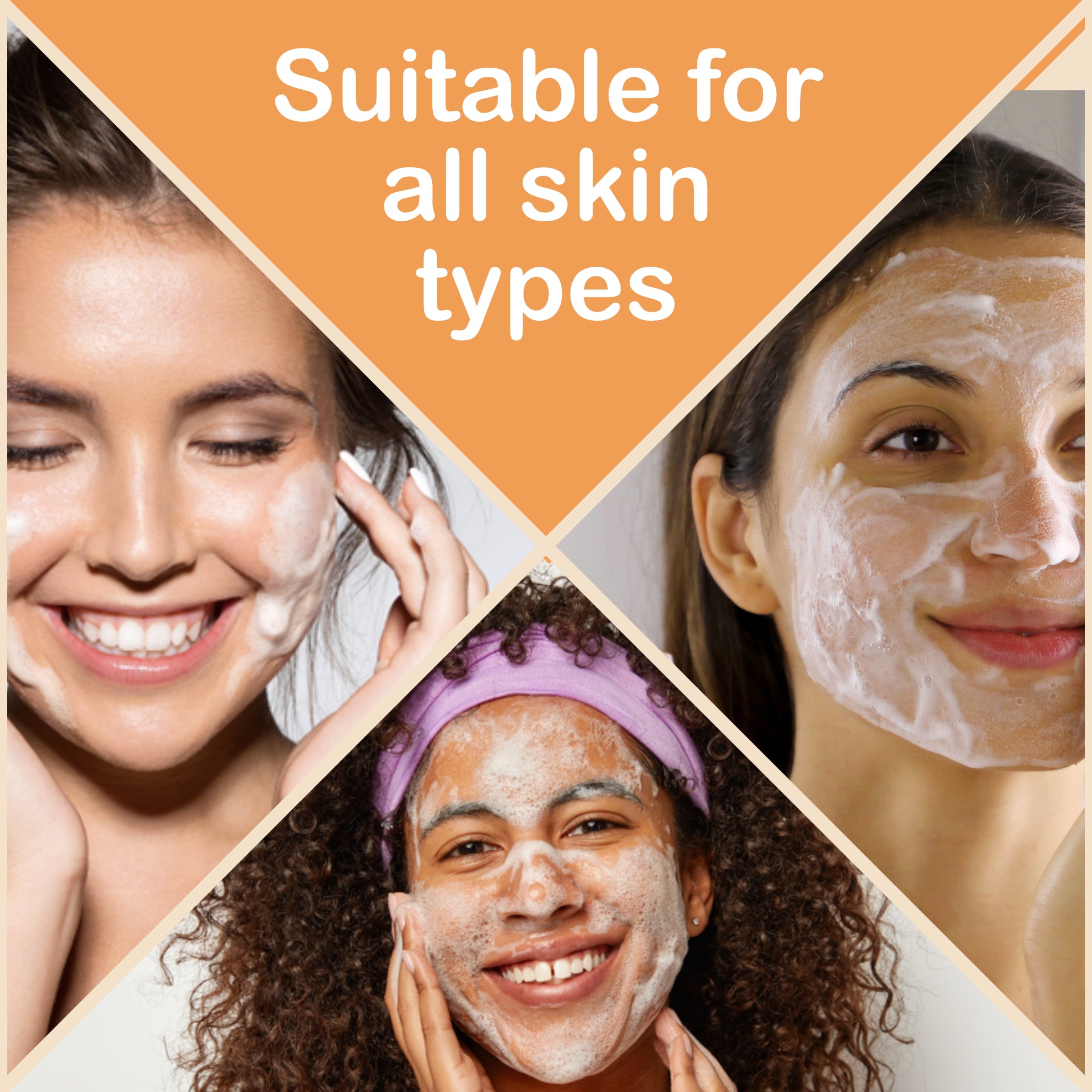 Turmeric and Kojic Acid Soap Bar 2 Pack with Tea Tree Oil