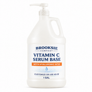 Vitamin C and Hyaluronic Serum Base