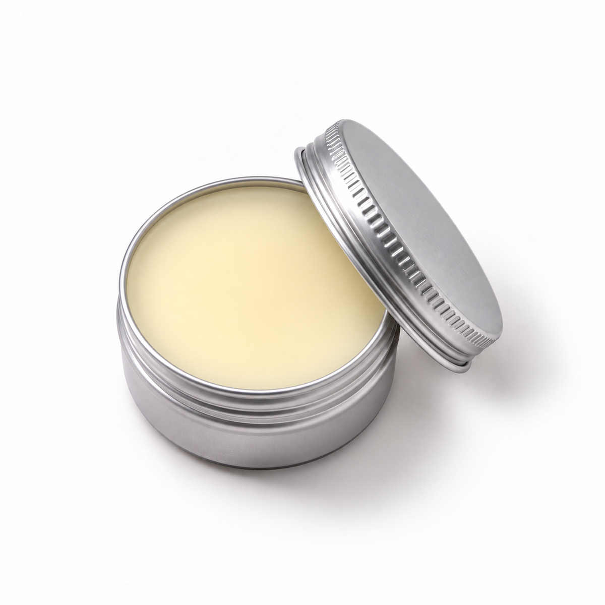brooksie wholesale private label tallow leather and boot conditioner in 2 oz metal tin