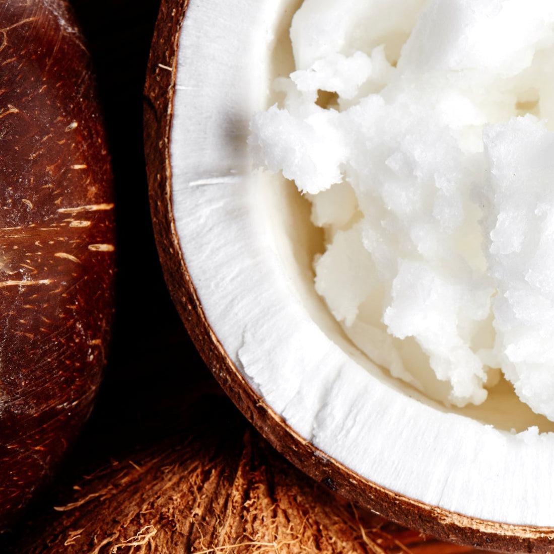 Coconut oil