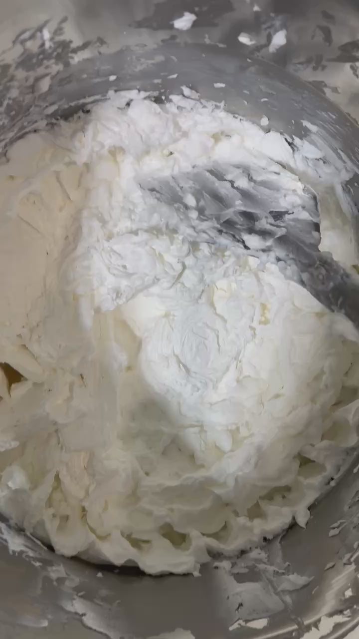 Load video: Brooksie co whipped tallow balm 